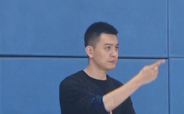 夏训|正式开练!张镇麟领衔辽宁夏训阵容,杨鸣要选拔人才进一队?