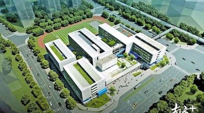 教育|专访光明区首任教育局局长黄汉波:像创业者一样为教育拓荒