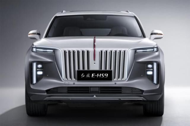  L3|红旗E-HS9搭载L3级驾驶辅助系统 中国一汽发力智能网联领域