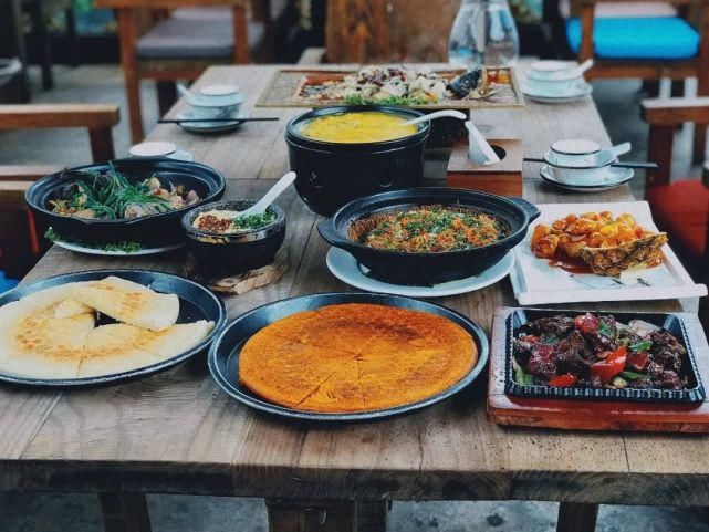 GET|丽江的这些美食,你GET了吗?