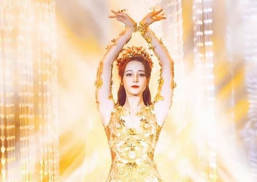  反增|金鹰奖清水票后，赵丽颖、谭松韵不减反增，网友质疑：电脑出错？