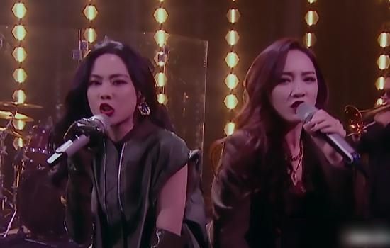  阿朵|《浪姐》成团位之争白热化，宁静阿朵排名上升，二组形势已明朗