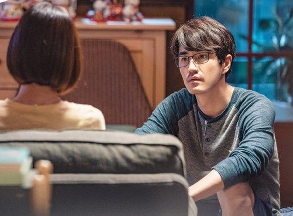  离婚之后|三十而已：顾佳离婚净身出户，儿子交给钟晓芹照顾！陈屿带娃好萌