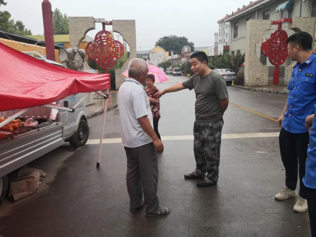 并举|好生街道：聚焦问题找方法，多措并举共推进