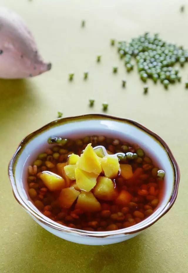  维生素|天气炎热，宝宝胃口不好，这几款美食帮你忙。