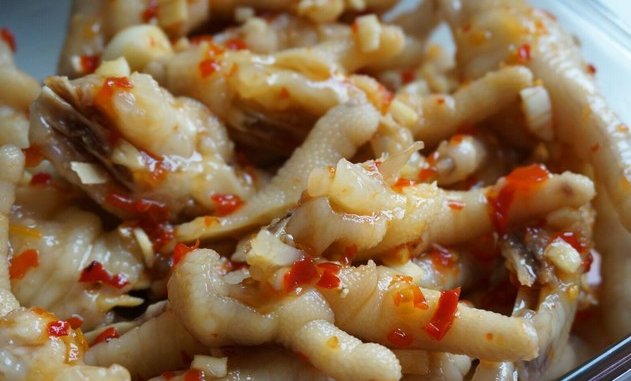 聚餐|家里人聚餐妈妈做了好多菜,这四道是男人们最爱吃的