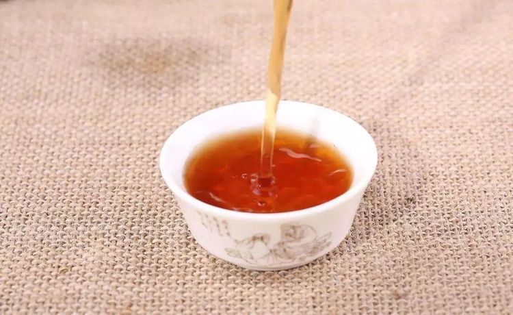 本身就|买茶时听到几句话,那么自己肯定被忽悠了