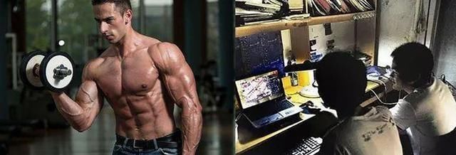  健身|40岁左右怎么救60岁的身体，20岁年轻人告诉你