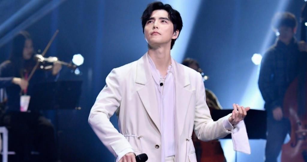  见证了阿云|《我们的歌》第一季的周深、阿云嘎，第二季的郑云龙，梅溪湖赛高