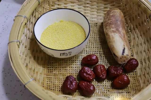  补血|「早餐」快立秋了，这食材该抓紧吃了，清香软糯，补血养生，健康美味