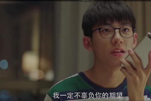  张子枫|《小欢喜》成高考大户，除了备受关注的张子枫，还有他们也是考生