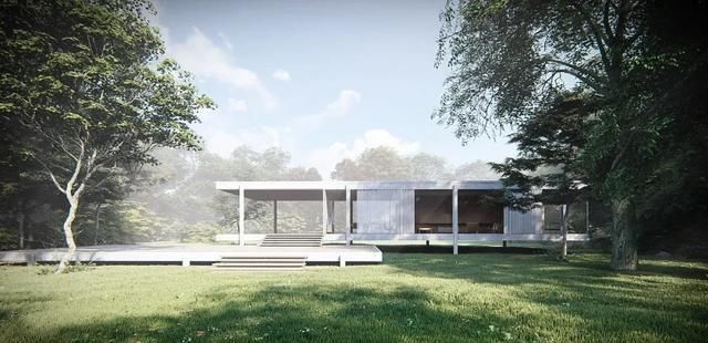 悲剧|设计再牛,也会翻车!扎哈、赖特、柯布西耶的“悲剧”