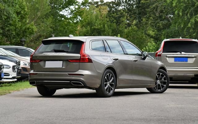  捷豹|5款高颜值、能装且好开的旅行车，不看价格，哪款最令你动心？