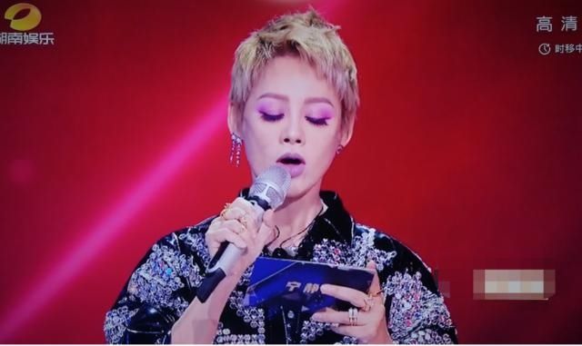  浪姐|《浪姐》第二季12月开录，没宁静这种刺头，嘉宾都很好说话！