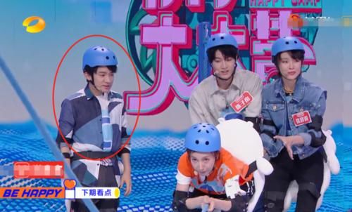  陈赫后|《快本》导演太给力，陈赫后又请一位跑男老成员，光看预告就想追