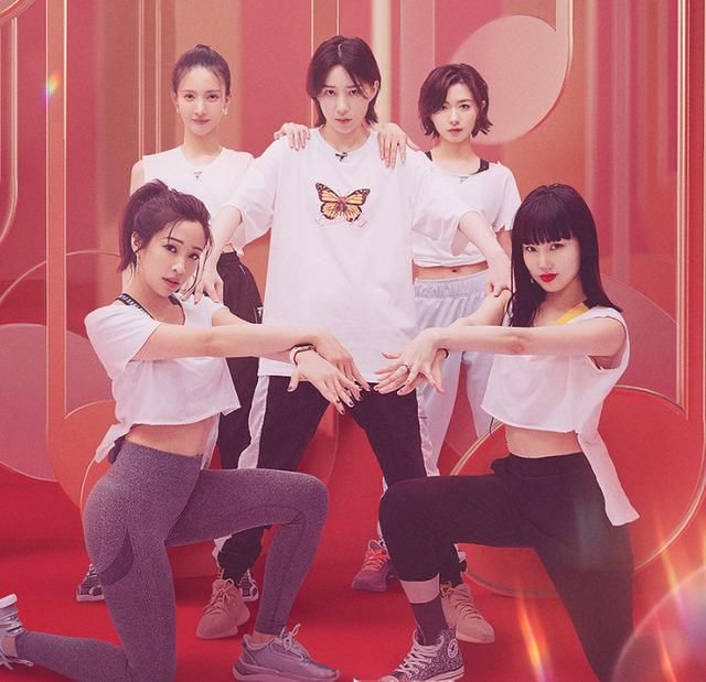  伊能静|浪姐三公五人团分组，蓝盈莹伊能静组队有看点，孟佳组是认真的？