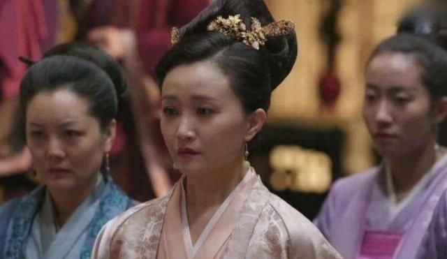  张氏|知否：英国公独女张氏如此优秀，嫁给沈将军到底可不可惜？