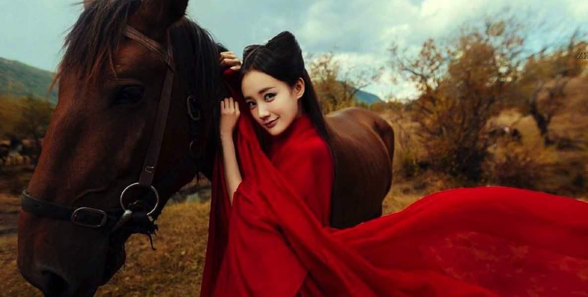 嘉宾|李一桐竟还参加过相亲节目,而牵手的男嘉宾,居然是他!