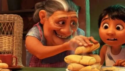 亲情|《寻梦环游记》：基于独特的墨西哥文化，在生死之间感受爱和亲情