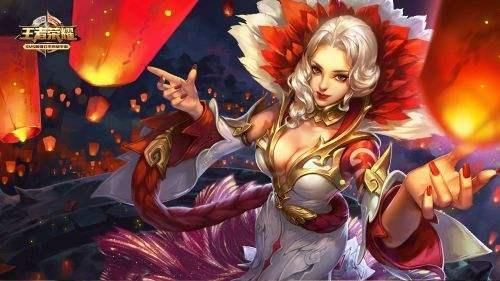  增强|王者荣耀：法师装备增强一个月了，为什么法师时代还没有来？