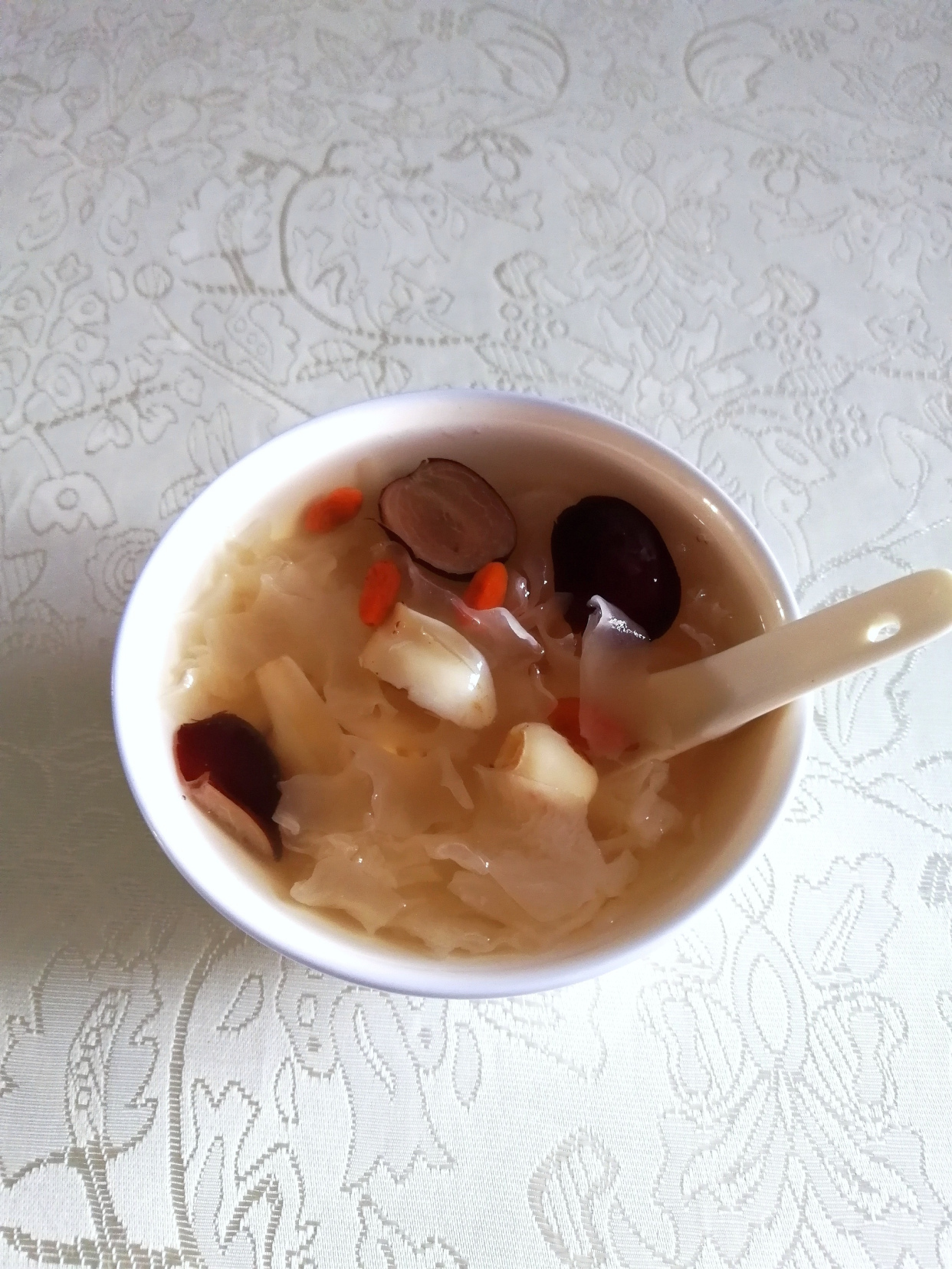 山药|早餐要吃好,我家早餐从没买过,每天都是一大桌,一个月也不重复