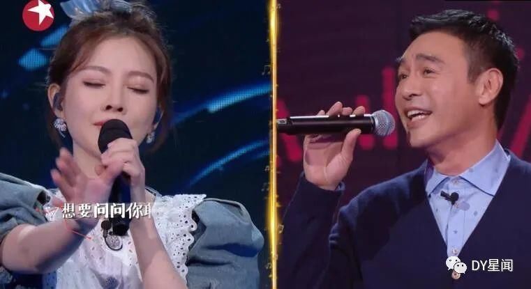  高度评价|提莫联手钟镇涛“诠释经典”，获袁咏仪、关之琳、迟斌等大咖高度评价！