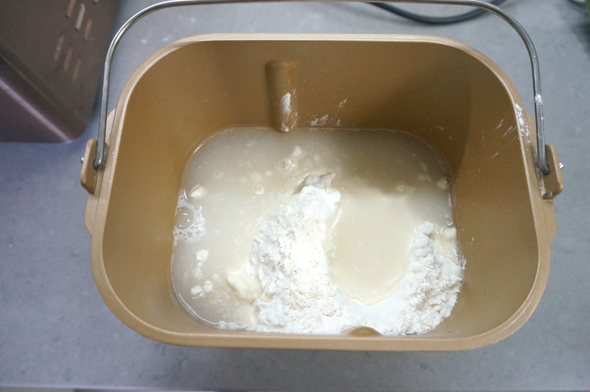  揉面|除了韭菜馅的饺子，我家最爱吃这馅，又香又嫩吃起来没够！