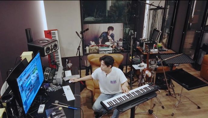  组合|走出国际！GAI要和格莱美获奖DJ组合合作了？！