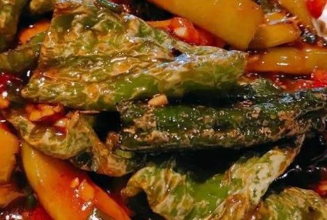  毛细血管|虽然是素菜，但比红烧肉还要有营养，还能清热祛火，活血止痛