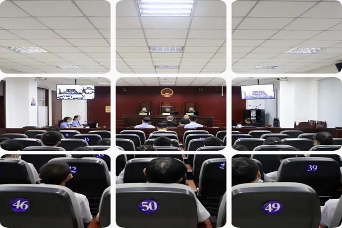 法律|8次贩毒,3次容留他人吸毒 | 学生旁听涉毒案件庭审