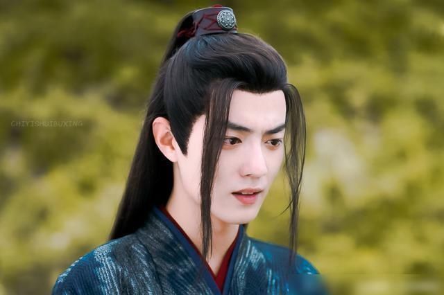 综艺与歌曲之间共|肖战的综艺被剪,歌曲却正常播出,两者有什么区别