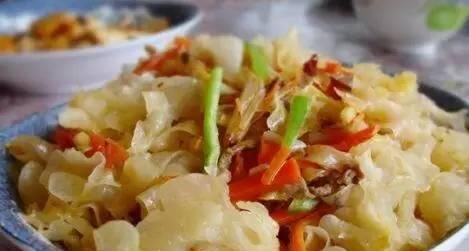 好吃|精选几道下饭家常菜,好吃又营养,不想叫外卖的快来试试吧!