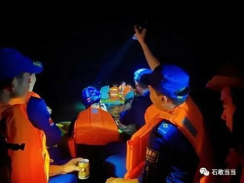 朱先生|一男子被困“孤岛”10天荒野求生的多个疑惑