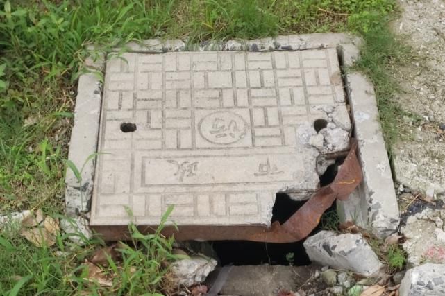 整改前|文明创建曝光台丨又有哪些不文明行为被曝光