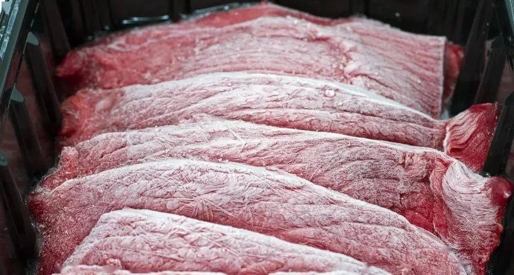 超市|被妈妈嫌弃的超市冷冻肉,可能比菜场的鲜肉更好