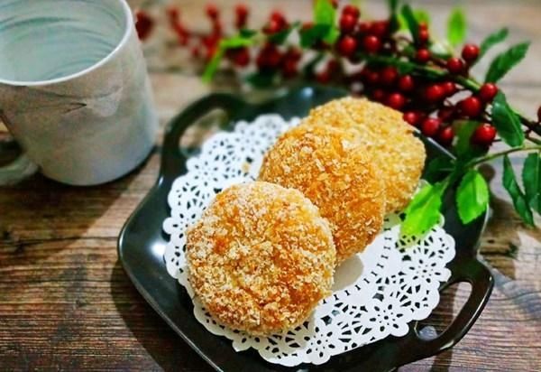 可口可乐|做可乐饼时，是用可口可乐还是百事可乐，都不对，正确的是用它