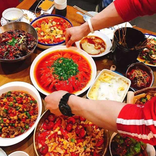 中华|中华名菜之川菜