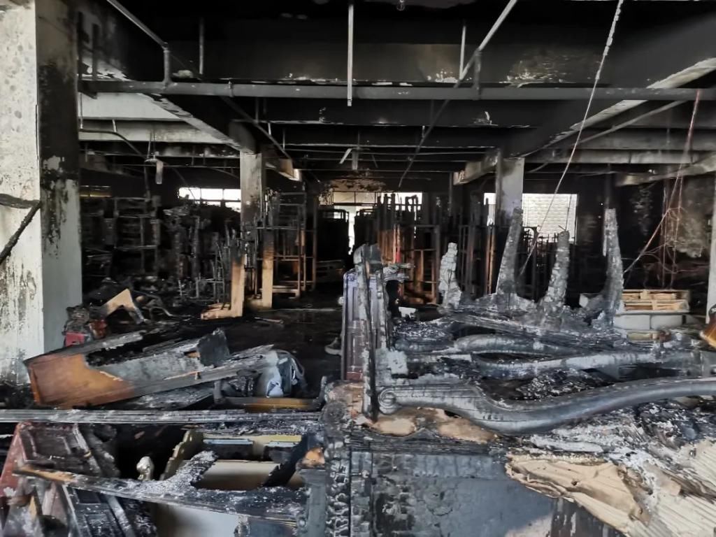 报警|【警示】啥?因报警不及时被行拘!快来看看这个案例