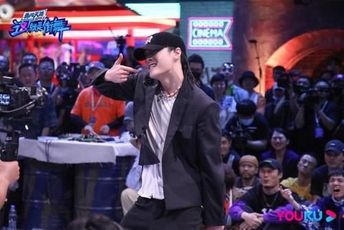  导师|《这！就是街舞3》凭导师博出位，靠引战拉热度？