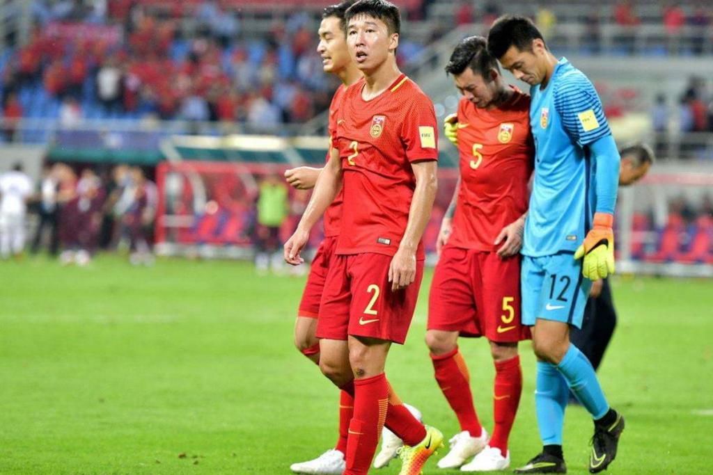  中国|国际足联已经确认足球起源中国，但为什么英国人认为英格兰才是起源地