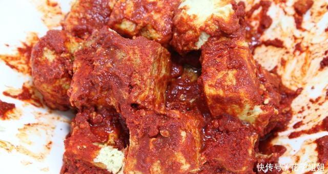  储存|中国著名的四大泡菜，味道鲜美，不贵，建议多储存