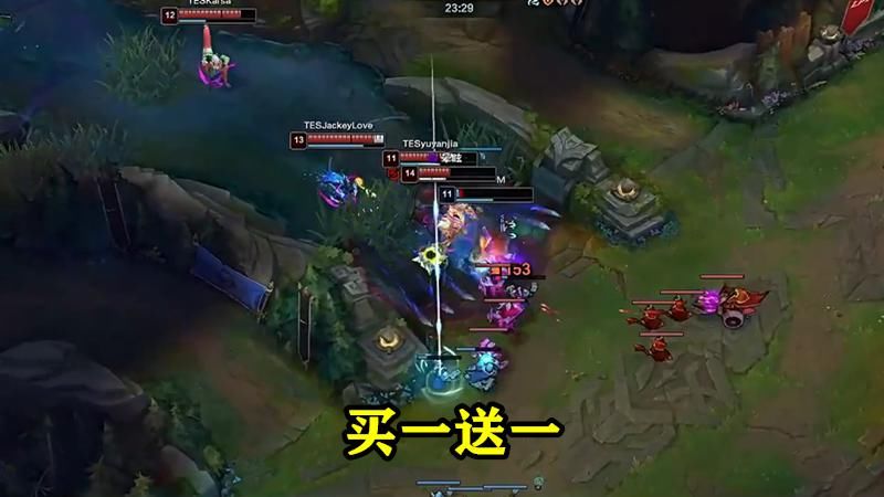 翻盘|被TES连翻2局！LPL最“奇怪”的翻盘局诞生，35分钟后都是疑点