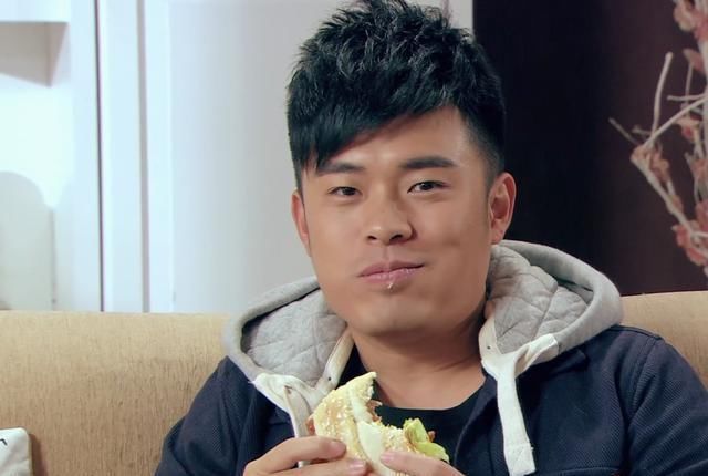 热巴|假如选一个人回归跑男王祖蓝第5,邓超第2,看到第1快回来吧