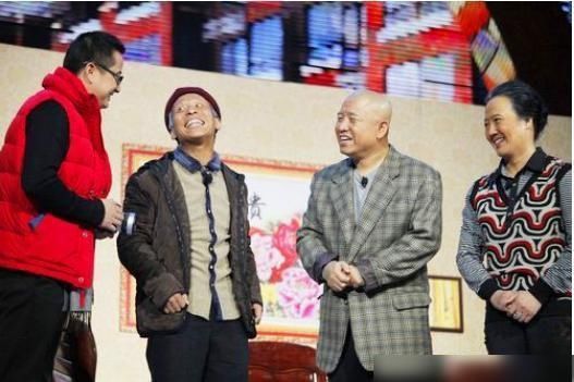  岳云鹏|德云社的大咖们终于出山了，这是要打造第2个岳云鹏的节奏？