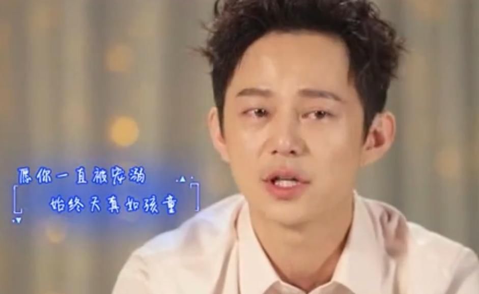  何炅|《妻4》谢娜现场连线，听到何炅称呼，有种感情叫“何炅谢娜”