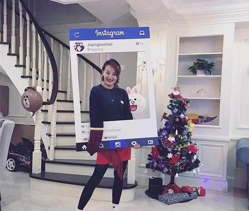  灶具|带你看看李好现实的家，厨房灶具旁还做防护罩，对老婆太贴心了