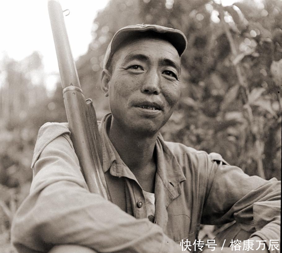 中国|中国军人娶日本女战俘, 富豪岳父让他住日本, 他为何拒绝