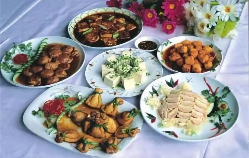 打卡|收藏走起!一张宜宾美食打卡清单等你来领!