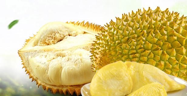 榴莲|榴莲对身体有什么好处?点击收藏