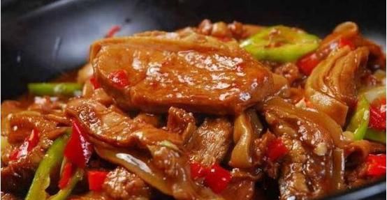 受欢迎|超受欢迎的几道家常美食,能够养颜,好吃又营养,关键还不贵